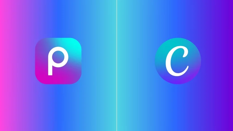 PicsArt vs. Canva: Which One is the Best?