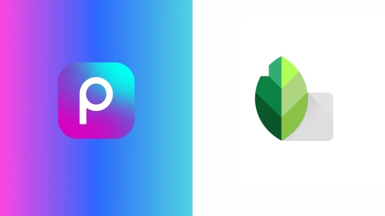 PicsArt vs. Snapseed: Choose the Best Photo Editor